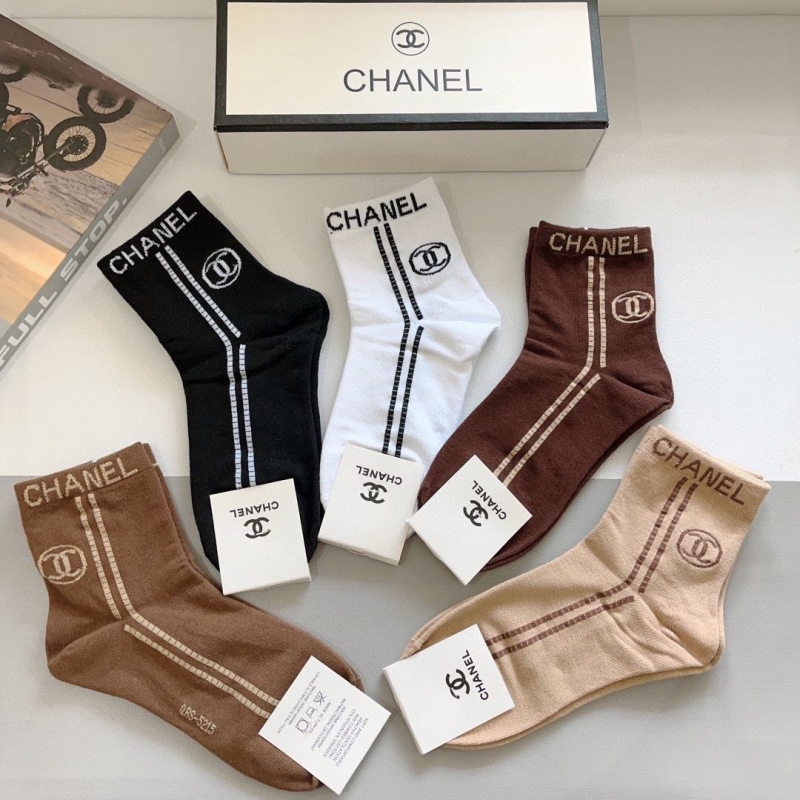 CHANEL